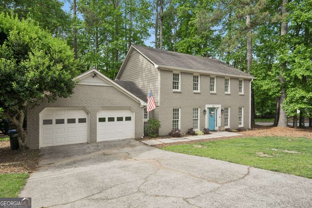 105 Sweetwood Way, Roswell, GA 30076