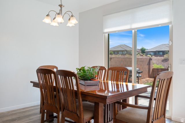 566 N SAGE CREST DR, Washington, UT 84780