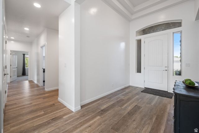 566 N SAGE CREST DR, Washington, UT 84780