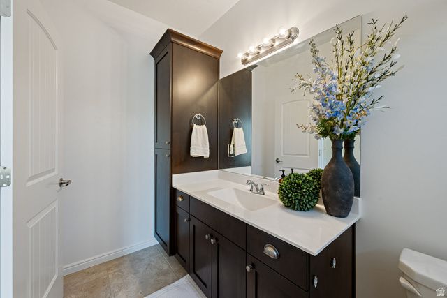 566 N SAGE CREST DR, Washington, UT 84780