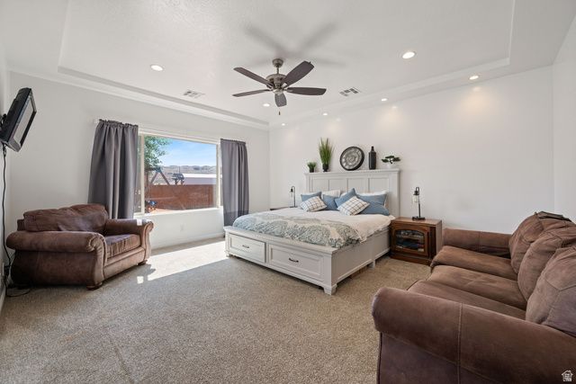 566 N SAGE CREST DR, Washington, UT 84780