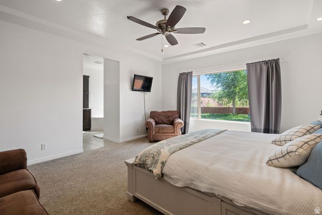 566 N SAGE CREST DR, Washington, UT 84780