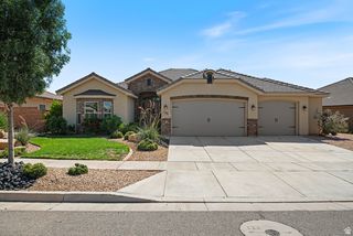 566 N SAGE CREST DR, Washington, UT 84780