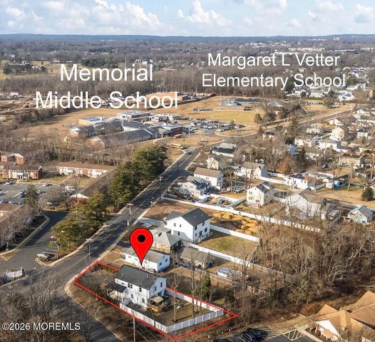 133 Grant Avenue, Eatontown, NJ 07724