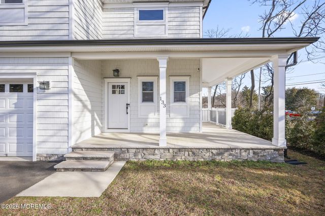 133 Grant Avenue, Eatontown, NJ 07724