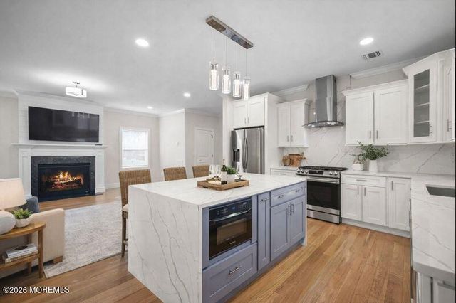 133 Grant Avenue, Eatontown, NJ 07724