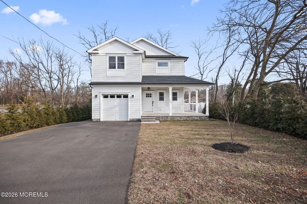 133 Grant Avenue, Eatontown, NJ 07724