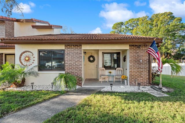 7360 ULMERTON ROAD 15D, Largo, FL 33771