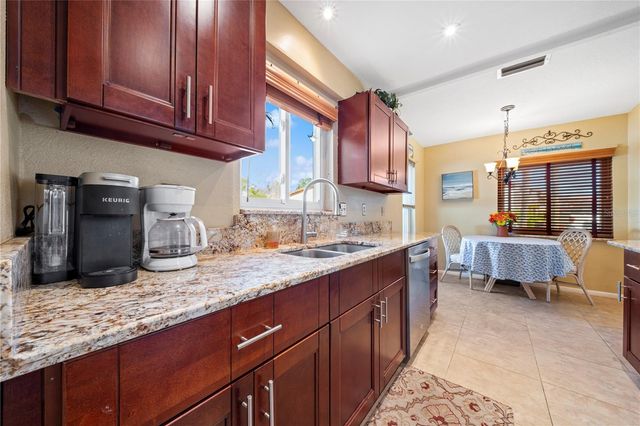 7360 ULMERTON ROAD 15D, Largo, FL 33771