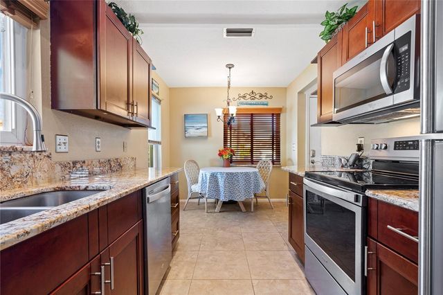 7360 ULMERTON ROAD 15D, Largo, FL 33771