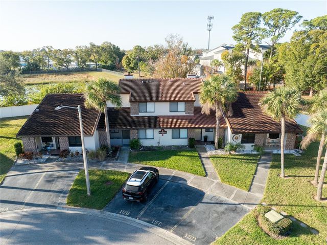 7360 ULMERTON ROAD 15D, Largo, FL 33771