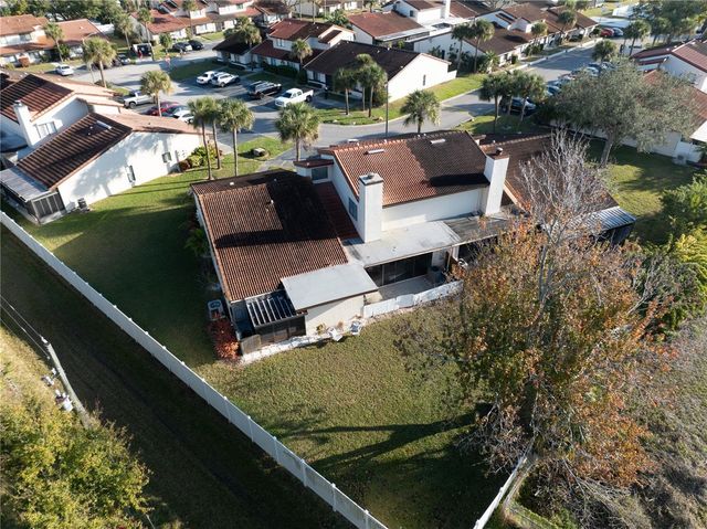 7360 ULMERTON ROAD 15D, Largo, FL 33771