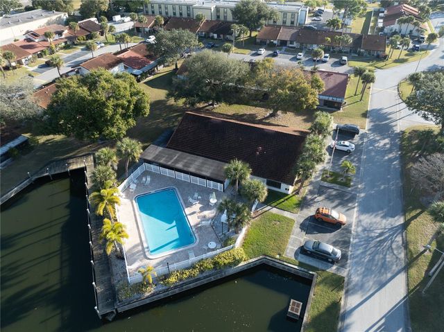 7360 ULMERTON ROAD 15D, Largo, FL 33771