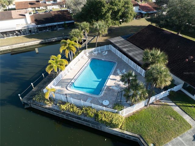 7360 ULMERTON ROAD 15D, Largo, FL 33771