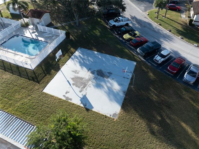 7360 ULMERTON ROAD 15D, Largo, FL 33771