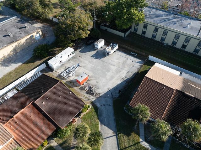 7360 ULMERTON ROAD 15D, Largo, FL 33771