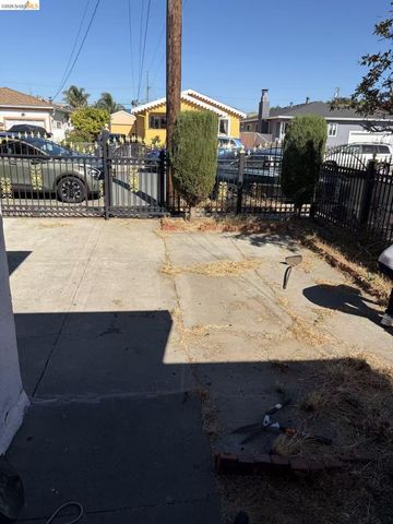 1875 18Th St, San Pablo, CA 94806