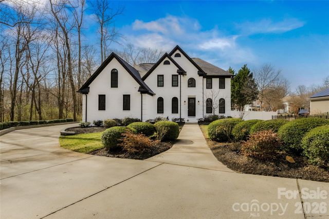 18441 Davidson Concord Road, Davidson, NC 28036