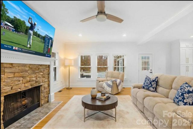 18441 Davidson Concord Road, Davidson, NC 28036