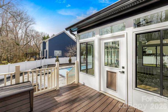 18441 Davidson Concord Road, Davidson, NC 28036