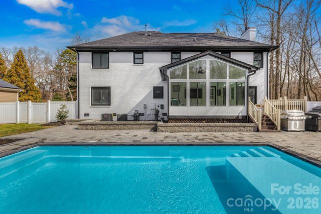 18441 Davidson Concord Road, Davidson, NC 28036