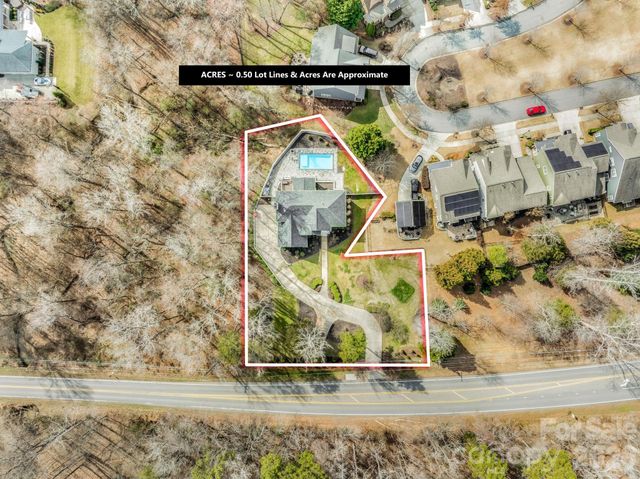 18441 Davidson Concord Road, Davidson, NC 28036