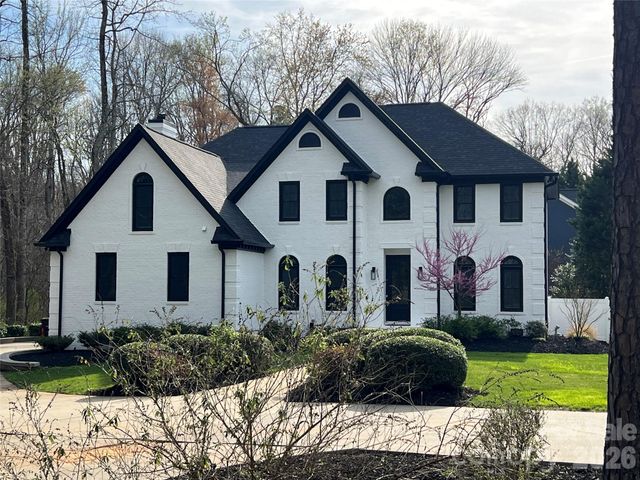 18441 Davidson Concord Road, Davidson, NC 28036