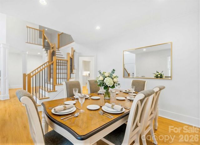 18441 Davidson Concord Road, Davidson, NC 28036