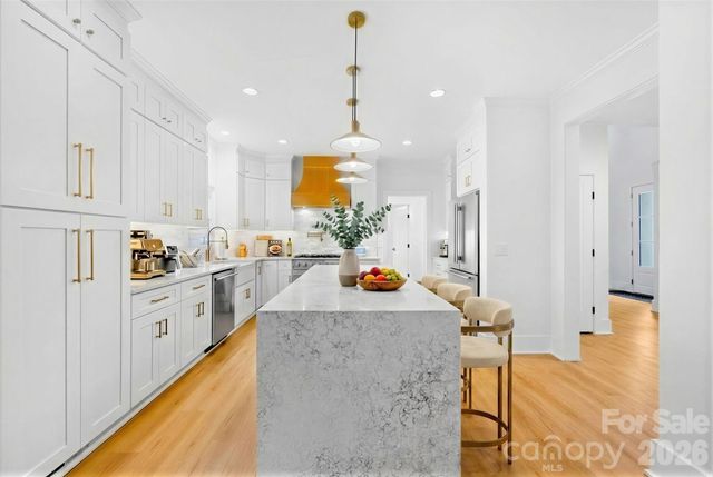 18441 Davidson Concord Road, Davidson, NC 28036