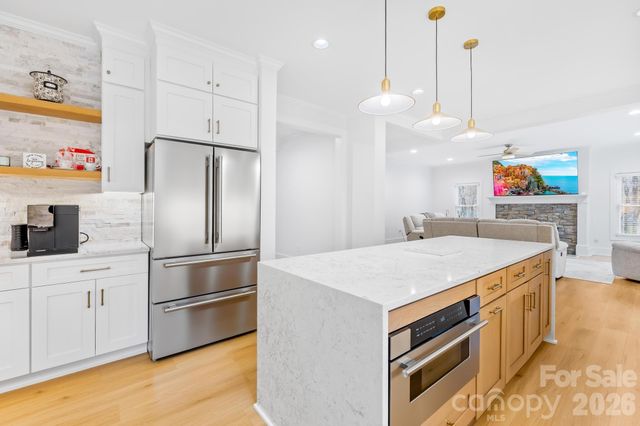 18441 Davidson Concord Road, Davidson, NC 28036