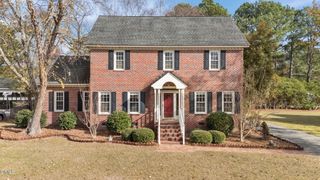 3005 Brassfield Drive, Rocky Mount, NC 27803