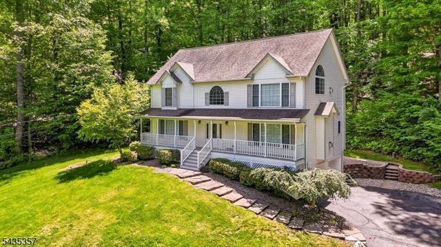 117 Quenby Mountain Rd, Liberty Twp., NJ 07838