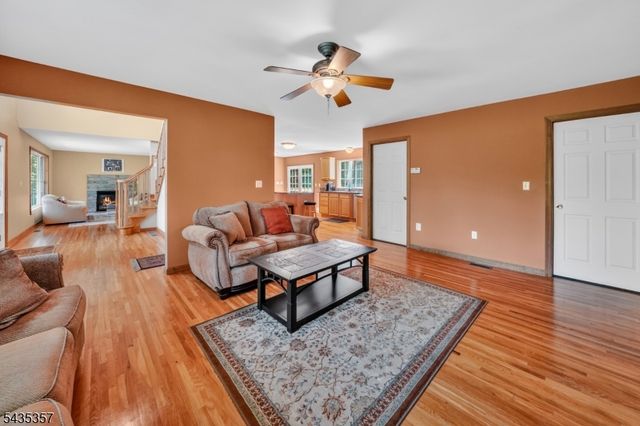 117 Quenby Mountain Rd, Liberty Twp., NJ 07838