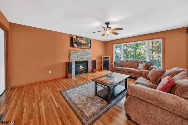 117 Quenby Mountain Rd, Liberty Twp., NJ 07838