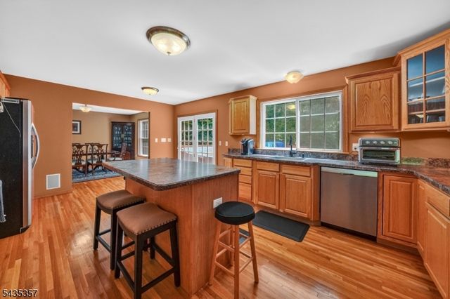 117 Quenby Mountain Rd, Liberty Twp., NJ 07838