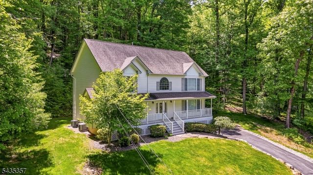 117 Quenby Mountain Rd, Liberty Twp., NJ 07838