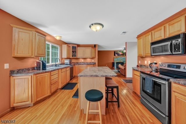 117 Quenby Mountain Rd, Liberty Twp., NJ 07838