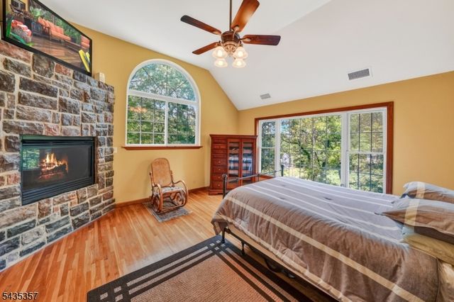 117 Quenby Mountain Rd, Liberty Twp., NJ 07838