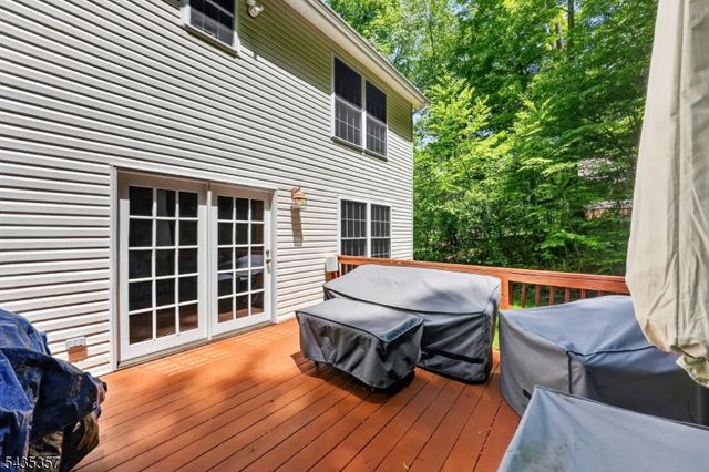 117 Quenby Mountain Rd, Liberty Twp., NJ 07838