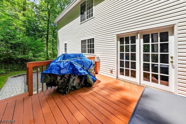117 Quenby Mountain Rd, Liberty Twp., NJ 07838