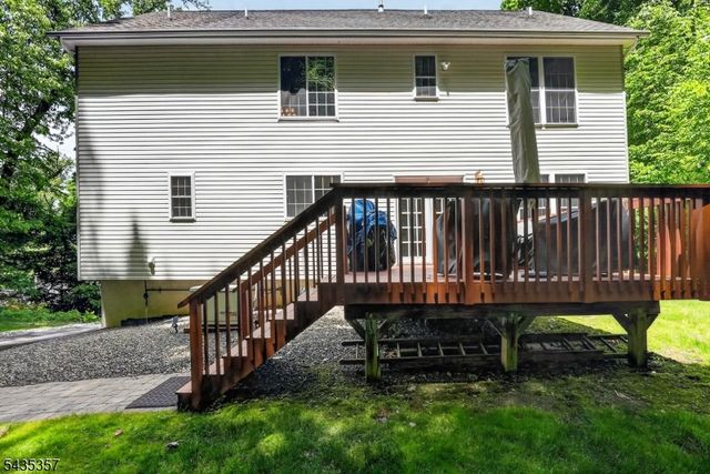117 Quenby Mountain Rd, Liberty Twp., NJ 07838