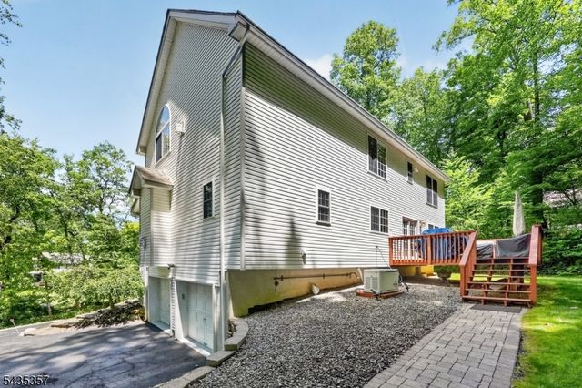 117 Quenby Mountain Rd, Liberty Twp., NJ 07838