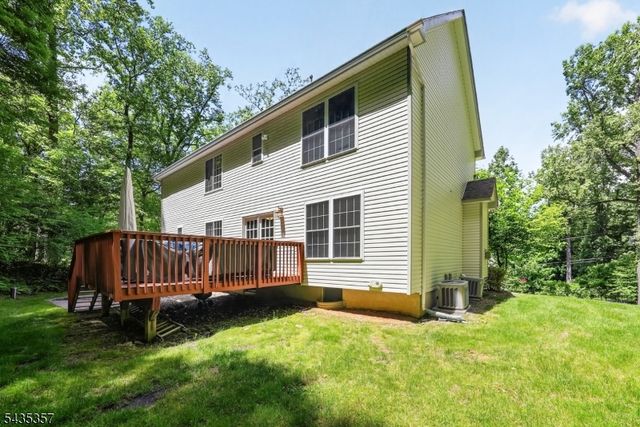 117 Quenby Mountain Rd, Liberty Twp., NJ 07838