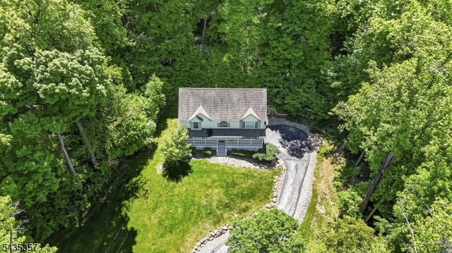 117 Quenby Mountain Rd, Liberty Twp., NJ 07838