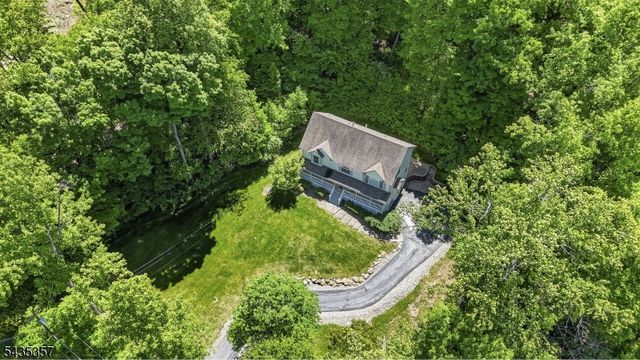 117 Quenby Mountain Rd, Liberty Twp., NJ 07838