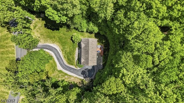 117 Quenby Mountain Rd, Liberty Twp., NJ 07838