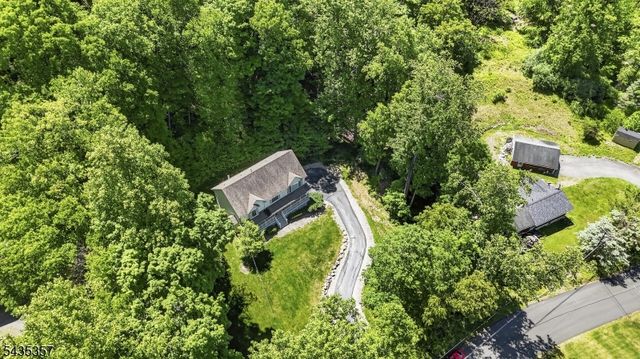 117 Quenby Mountain Rd, Liberty Twp., NJ 07838