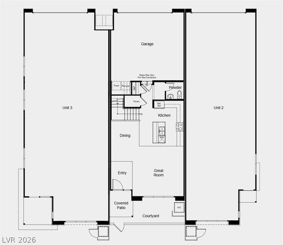 1578 Song Lark Lane, Las Vegas, NV 89138