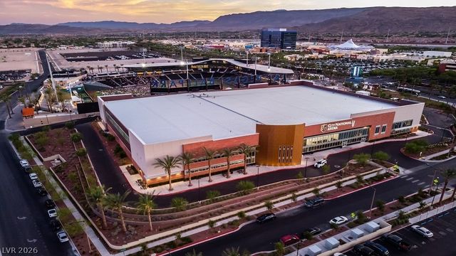 1578 Song Lark Lane, Las Vegas, NV 89138