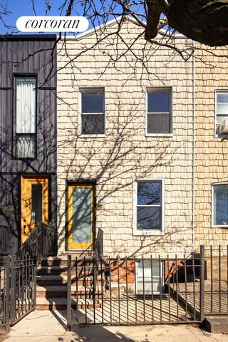 129 CALYER Street, New York City, NY 11222